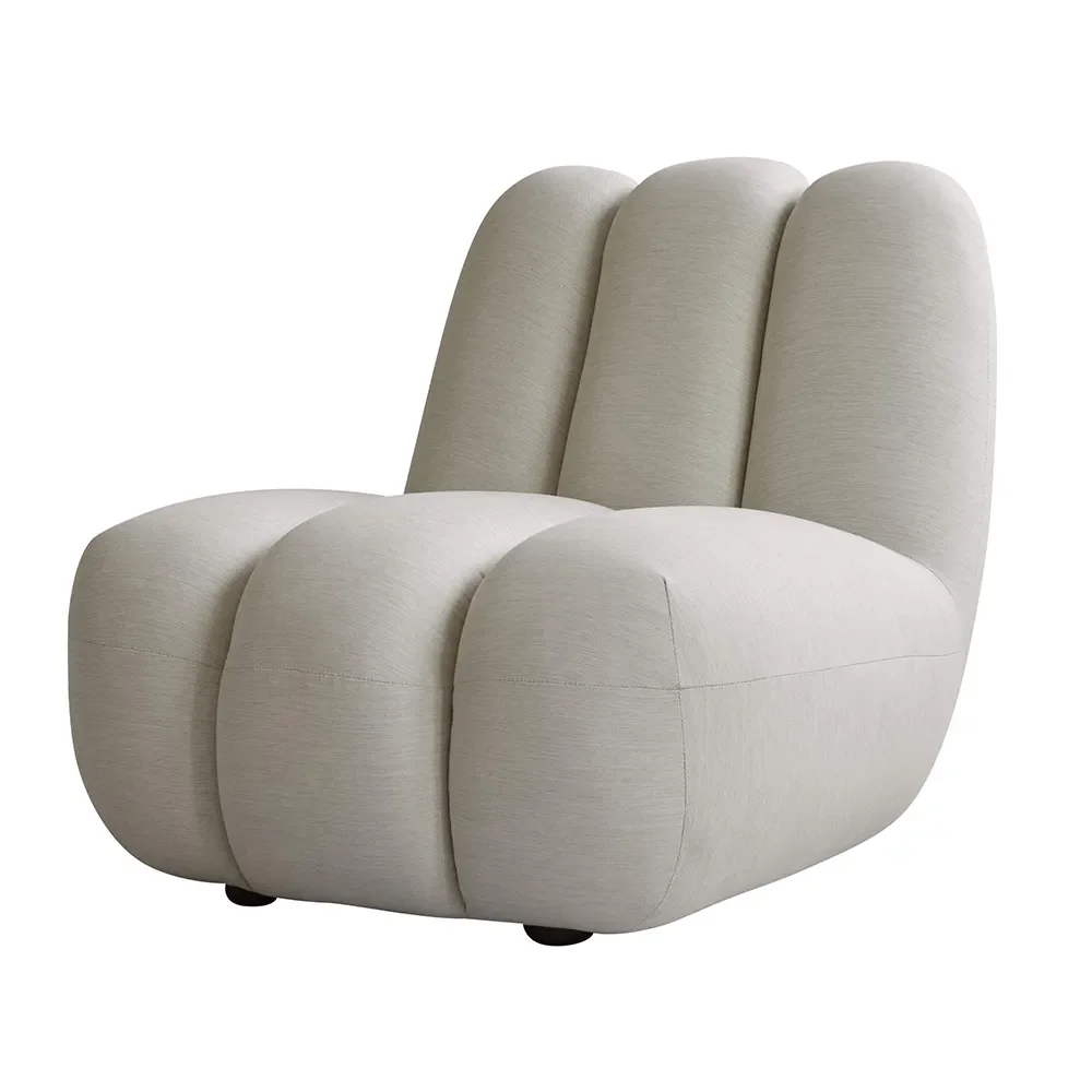 Toe lenestol - Warm Ash