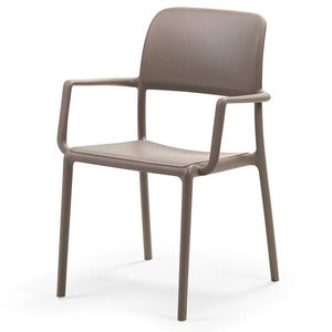 Riva lenestol Tortora