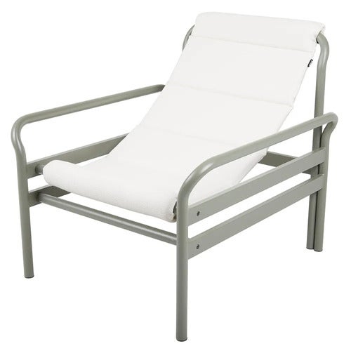 Sling lenestol Grønn/Vanilla