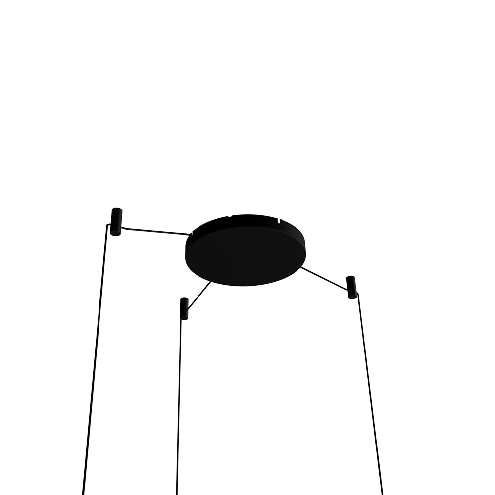 Asteria Micro Cluster Suspensjon