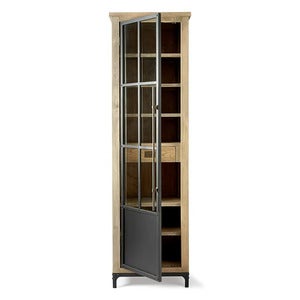 The Hoxton utstillingsskap venstre