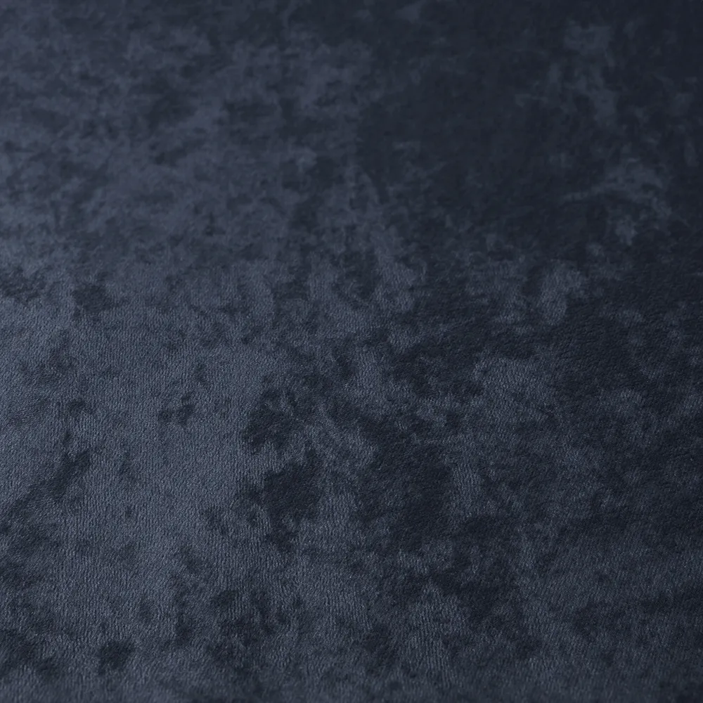 Høy lenestol Arcadia Savona midnight blue