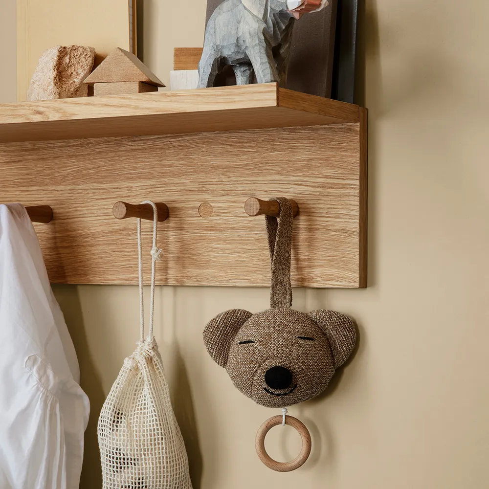 Place Hylle - Large - Oak