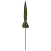 Lull Parasoll Military Olive