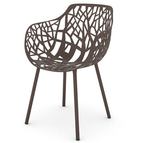 Forest Armlenestol Maracuja