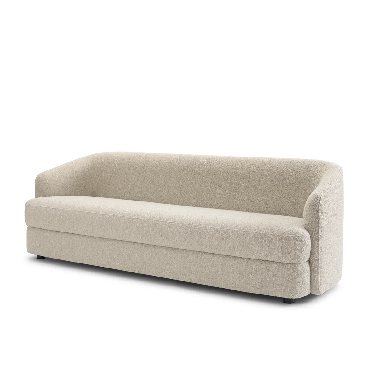 New Works, Sofa Covent Deep (3-seter) Lana New Works, Sofa Covent Deep (3-seter) Lana