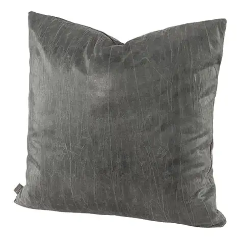 Torano Grey putetrekk 50 x 50 Artwood