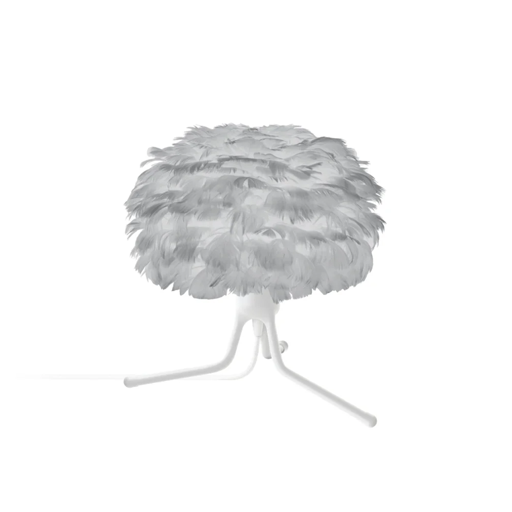 Eos Lampskjerm Micro Ø 22 cm Light Grey