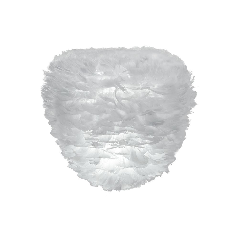 Eos Evia Lampeskjerm Mini Ø30 cm Light Grey