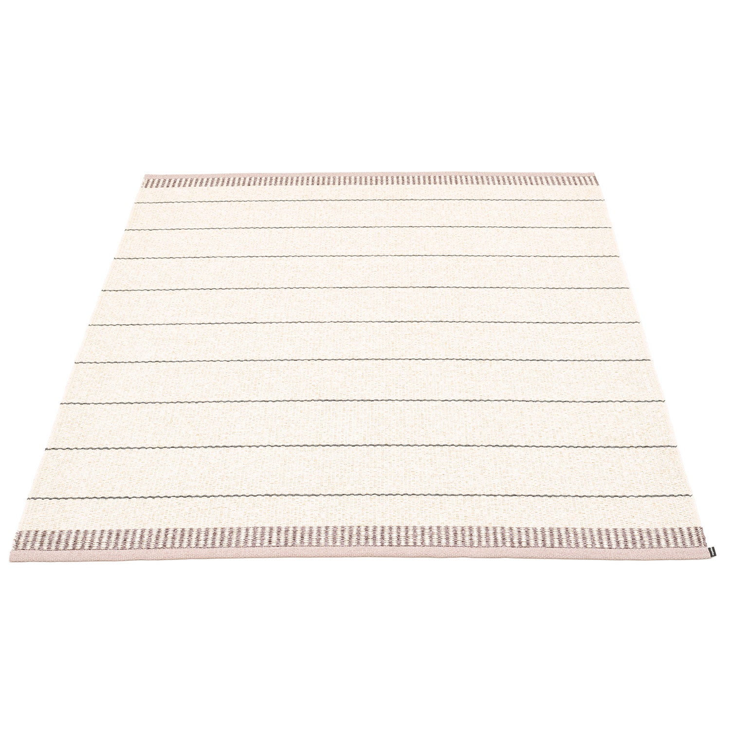 Belle matte 140x200 cm pale rose 