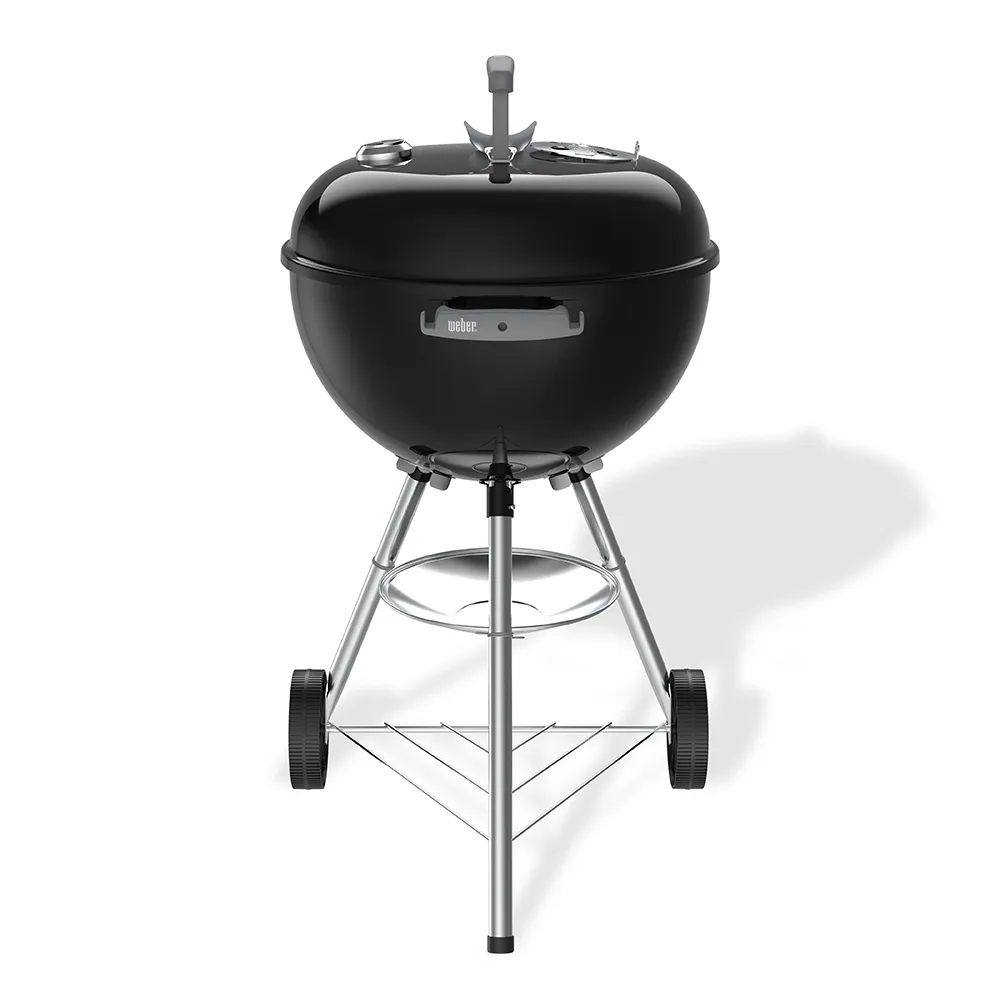 Bar-B Kettle kullgrill 47 cm