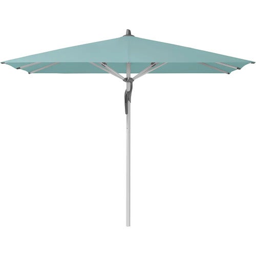 Fortero 350x250 cm parasoll alu Cat.4 417 Ocean