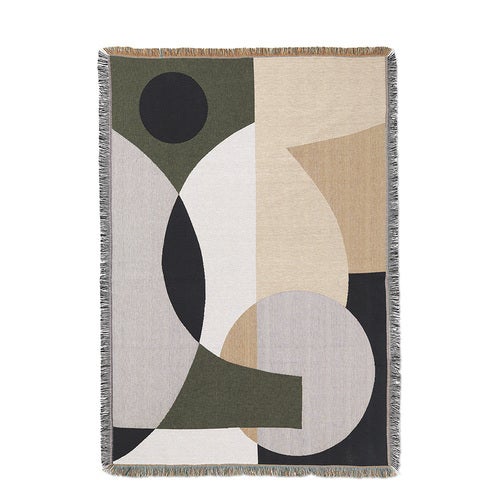 Entire Tapestry Teppe