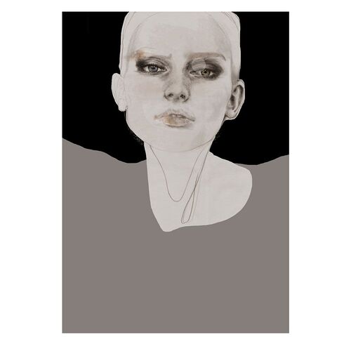 Anna Bülow poster In Sight 70x100cm 