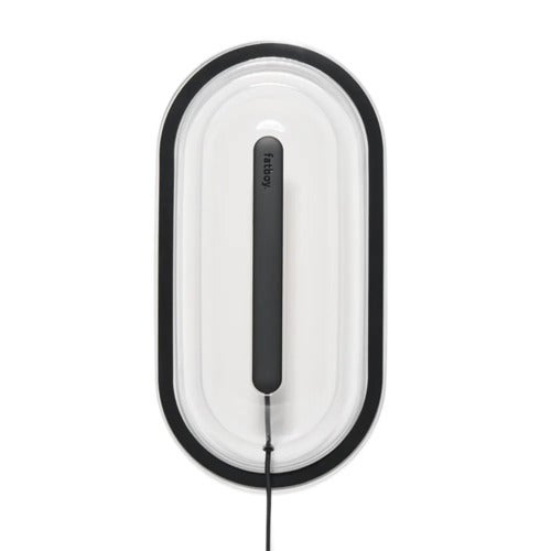 Led'S Strip Vegglampe Anthracite