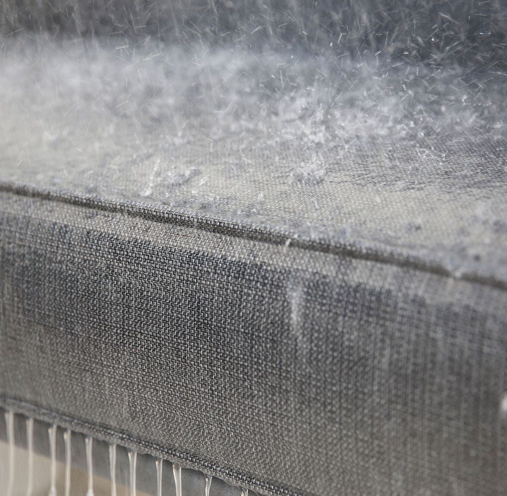 Amaze Hynde Solseng grå 