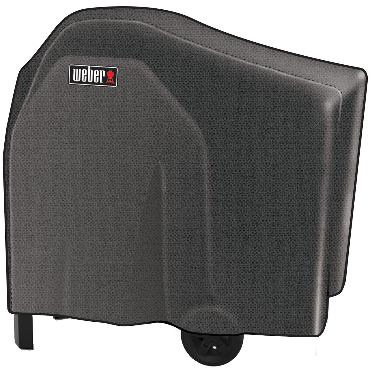Weber, Weber Premiumtrekk Pulse 2000 m/vogn