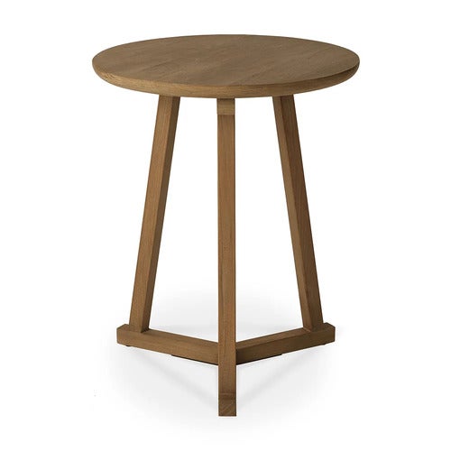 Tripod Sidebord teak