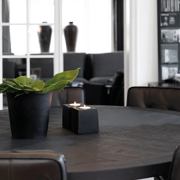 Josh & Carlos spisestue-sett