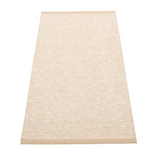 Sam teppe 70 x 150 cm Beige/Vanilla 