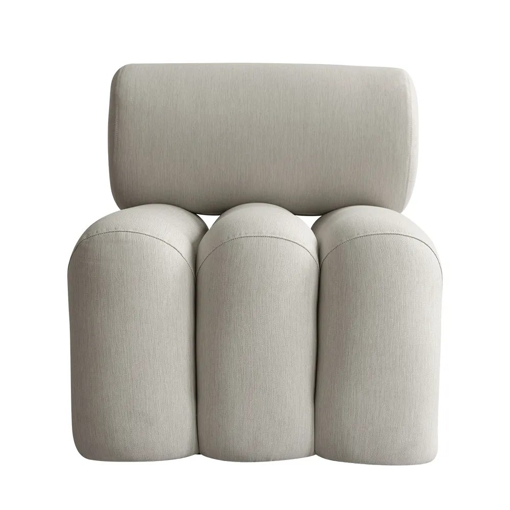 Foku lenestol - Warm Ash