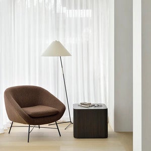 Barrow Lenestol Copper