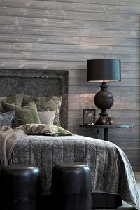 Posh sengeteppe 160X260 Cm Beige