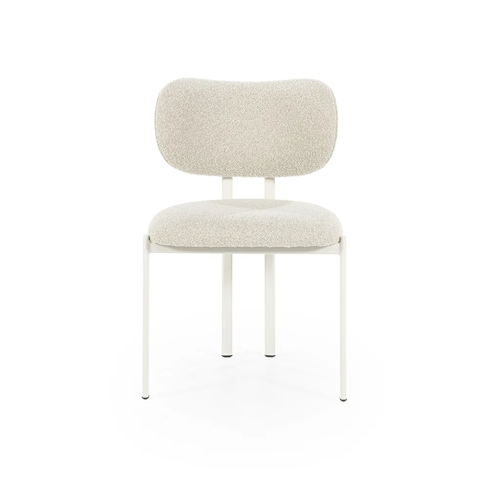 Spisestol Daybreak Taupe