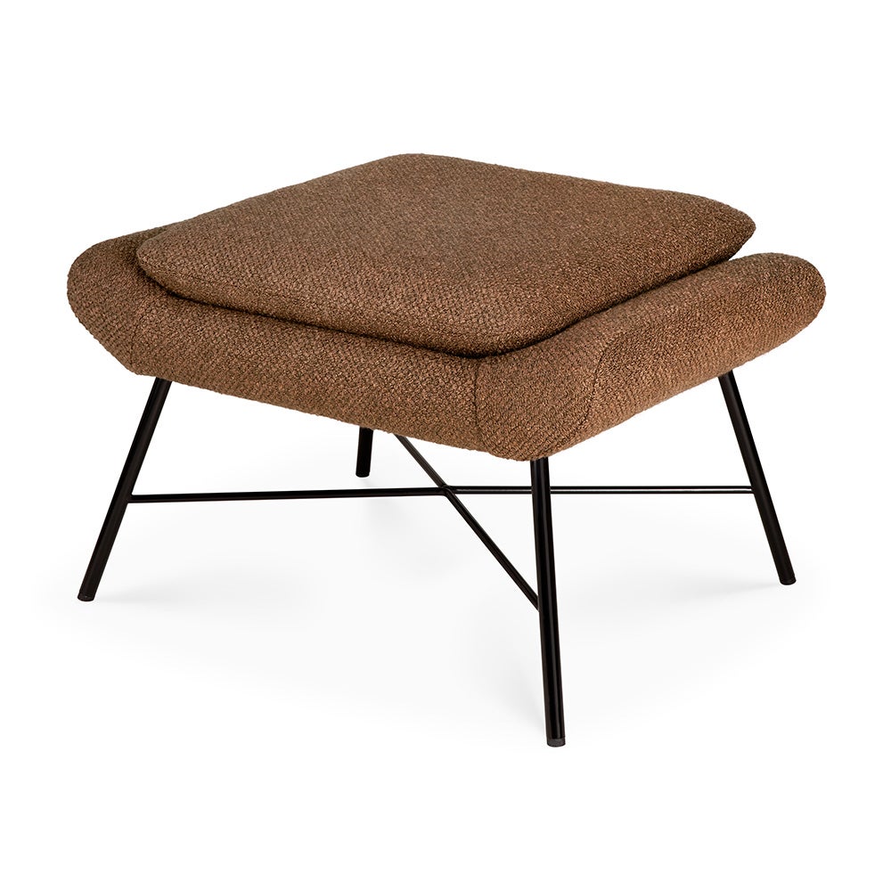 Barrow Fotskammel - Copper 