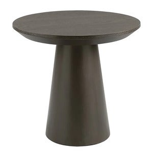 Cloud sidebord dark grey