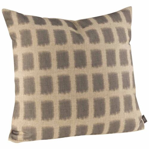 Putetrekk Nopal Taupe 50 x 50 cm Artwood