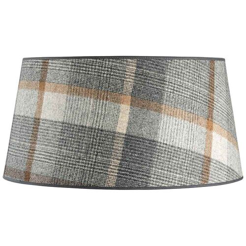 Lampeskjerm Classic L Low Malham