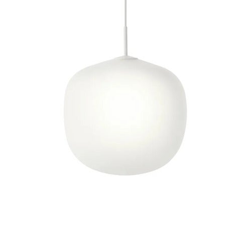 Rime Pendellampe 45 cm - White