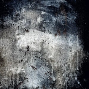 Veggdekor Fading The Past 120x120 cm