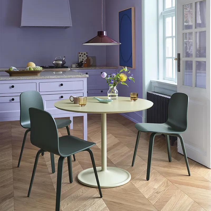 Soft & Visu spisestue