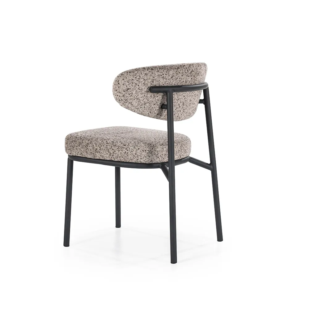 Spisestuestol Jari Taupe
