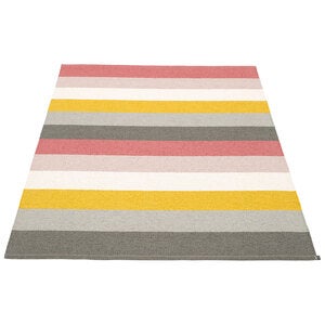 Molly matte 140x200 cm moor 