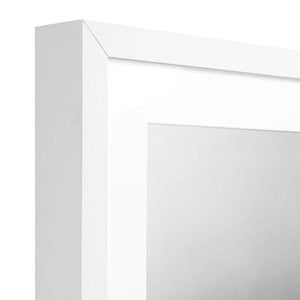 Poster Print Vogue 1956 I