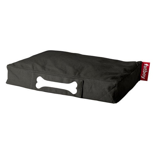 Doggielounge small stonewashed black