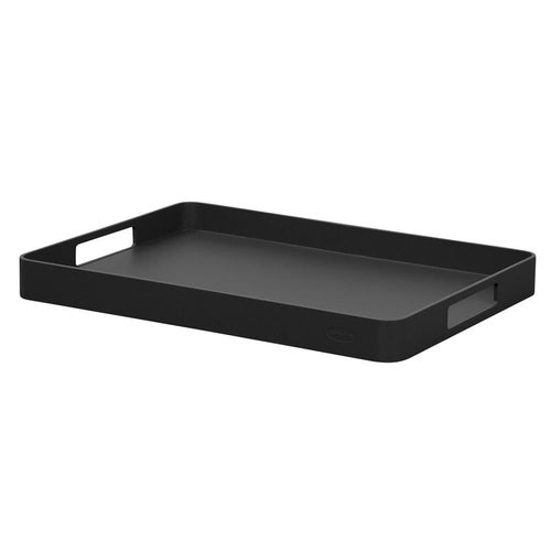 Club brett 35x48 cm Lava grey