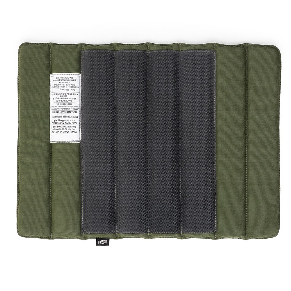 Groove  Setepute Moss 