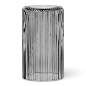 Ripple Lokk til karaffel - Smoked Grey