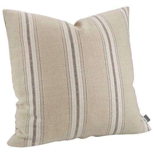 BYBLOS flerstripete putetrekk - 60x40