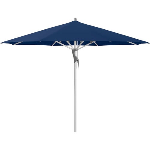 Fortero 350 cm parasoll alu Cat.5 530 Atlantic