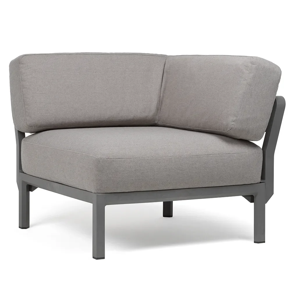  Maximo hjørnedel Basalt-Lava