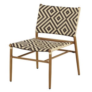 Calapan Lounge lenestol