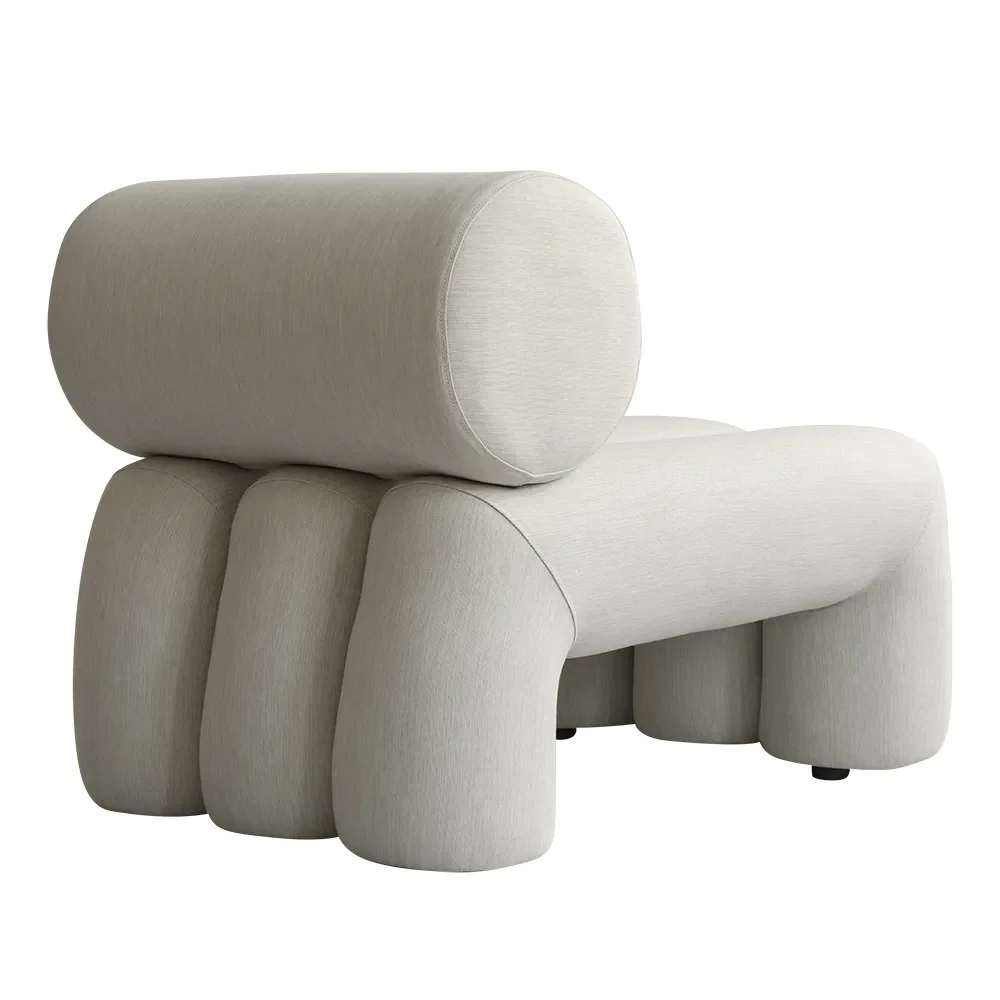 Foku lenestol - Warm Ash