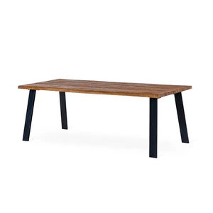 Exxet Spisebord 210x95 oljet eik