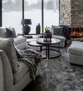 Town lenestol True Nature Artwood