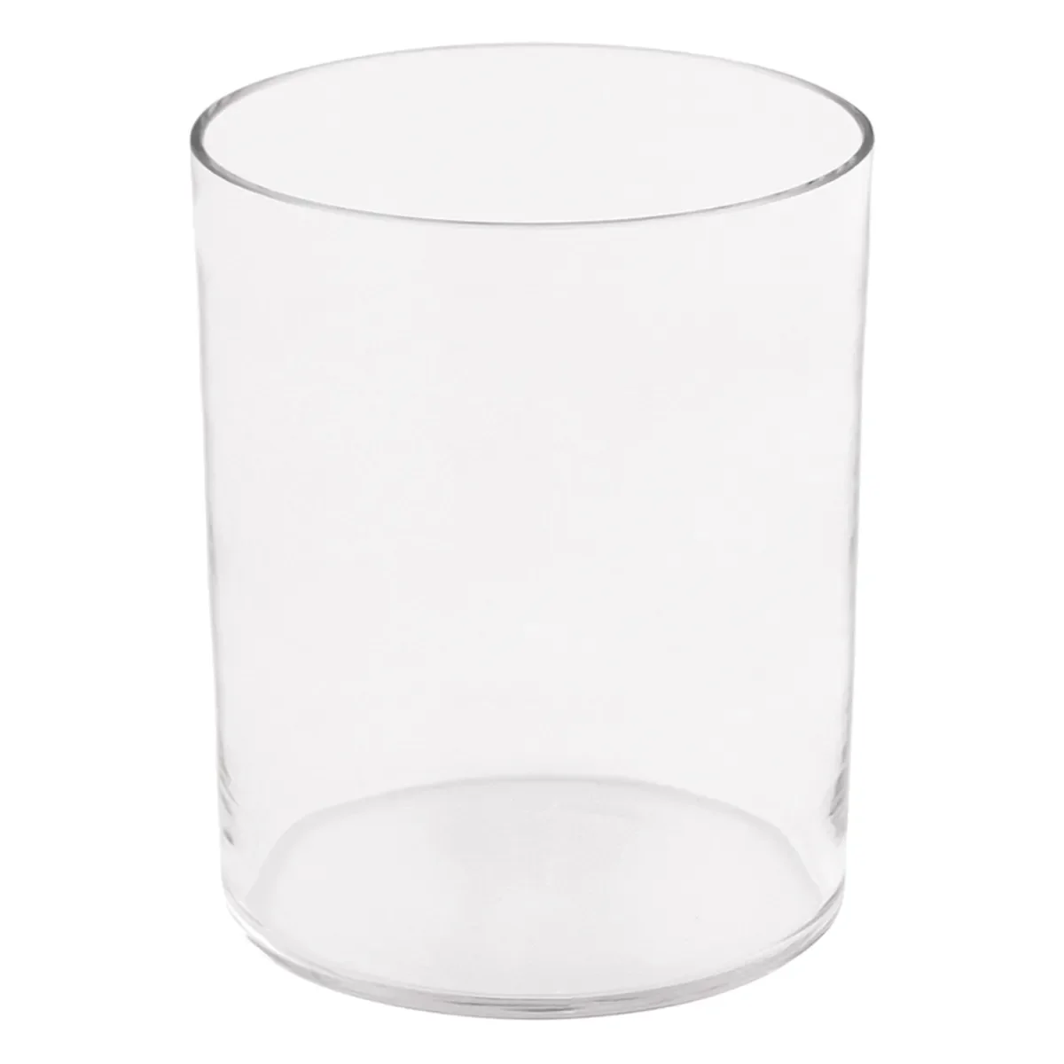 Klong, Reserveglass Fanny Stor